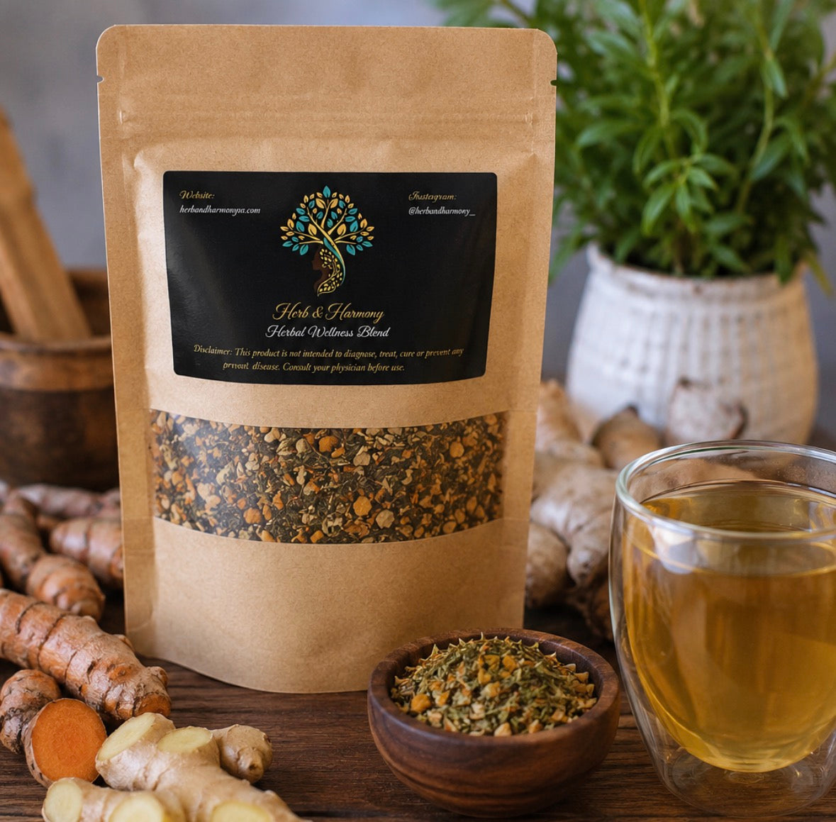 Inflammation Ease