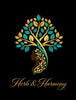 Herb &amp; Harmony - Home